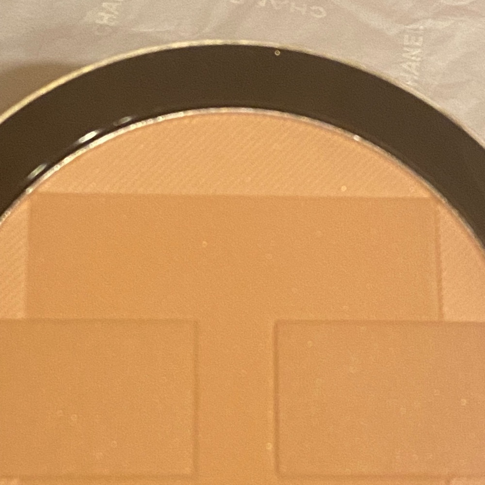 New authentic Hermes H Trio healthy glow mineral powder, Tottori - Picture 7 of 11